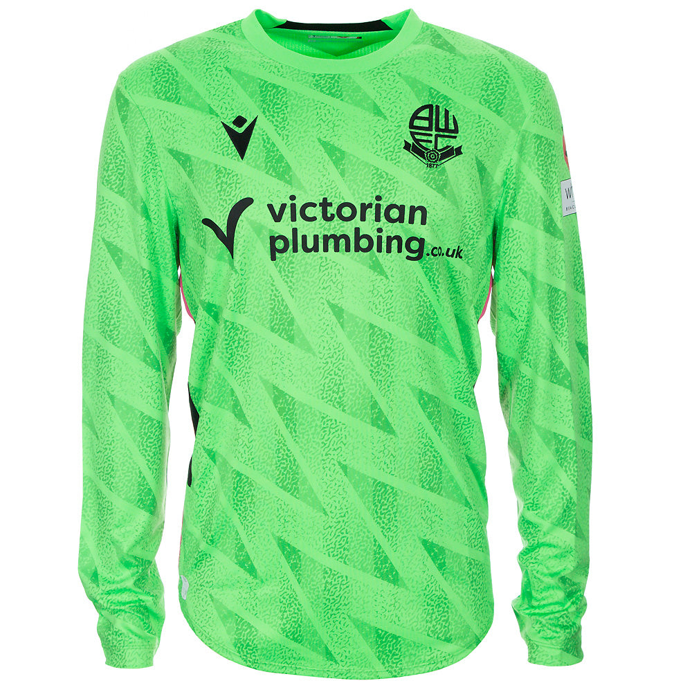 GK Away LS Junior 26/27