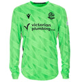 GK Away LS Adult 26/27