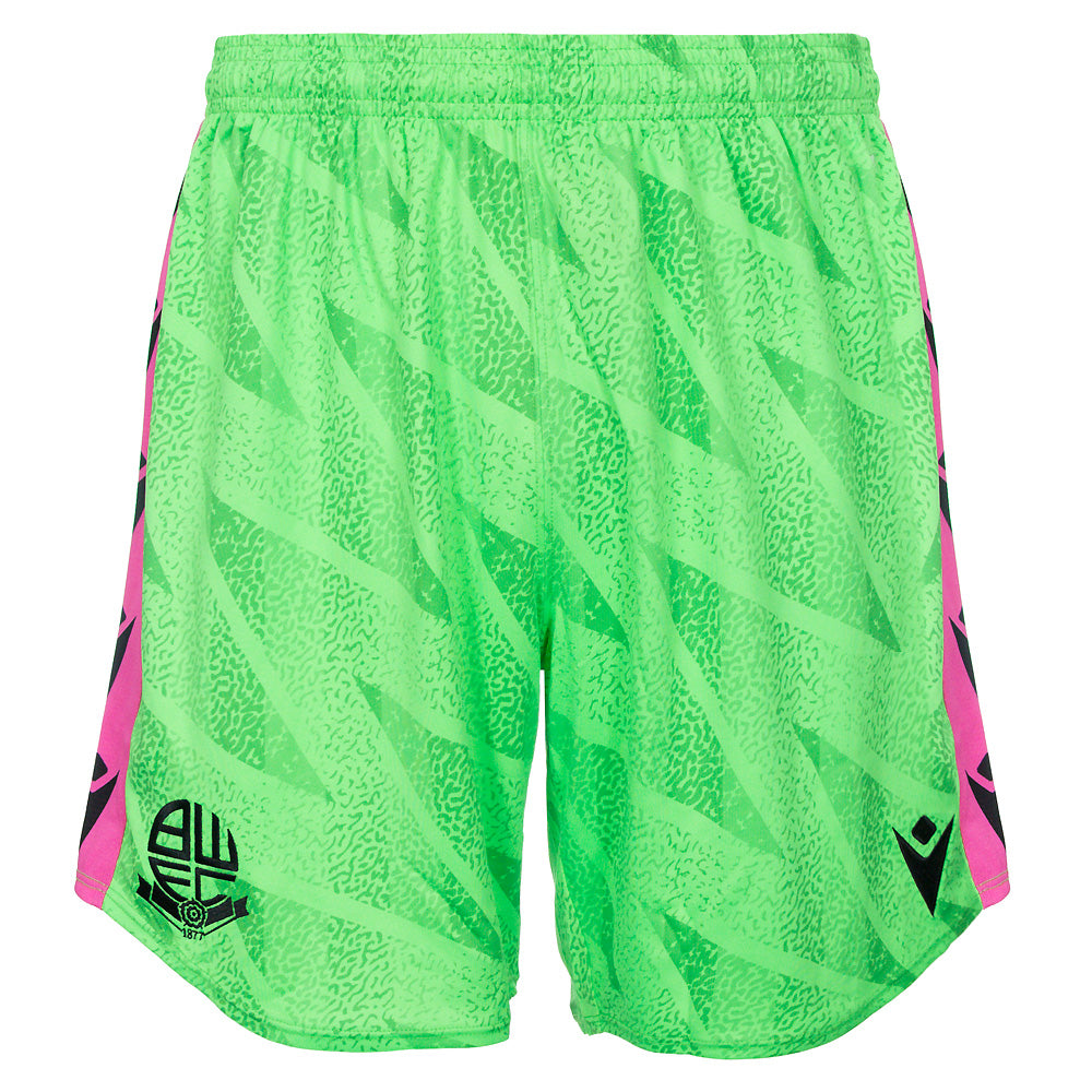 GK Away Shorts Adult 26/27