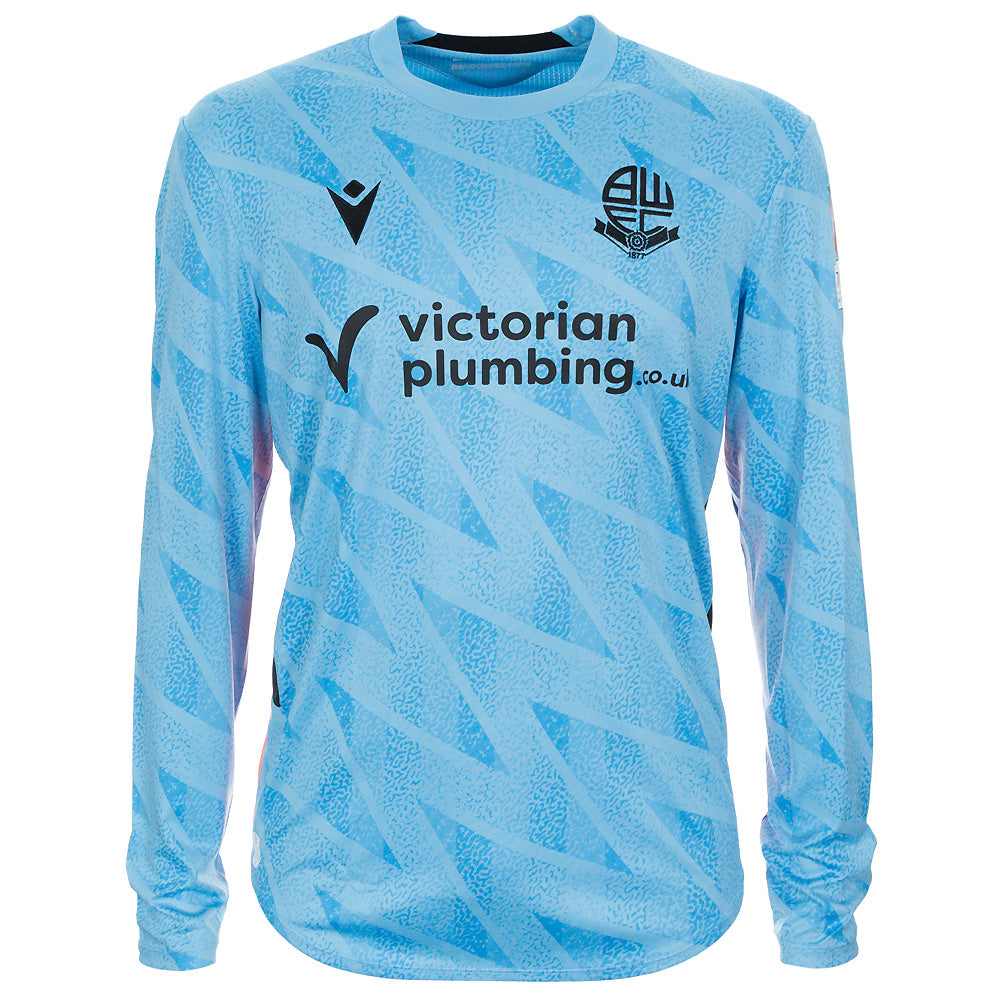 GK Third LS Junior 26/27