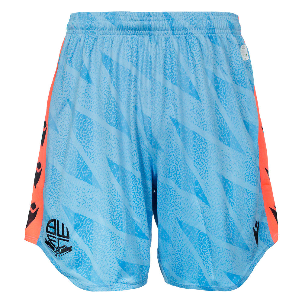 GK Third Shorts Junior 26/27