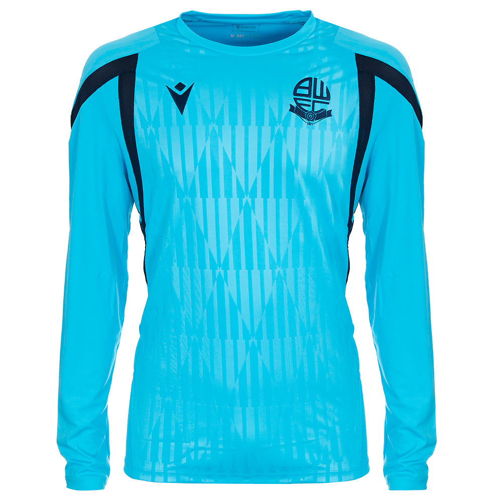 26/27 Player Training LS Shirt Junior