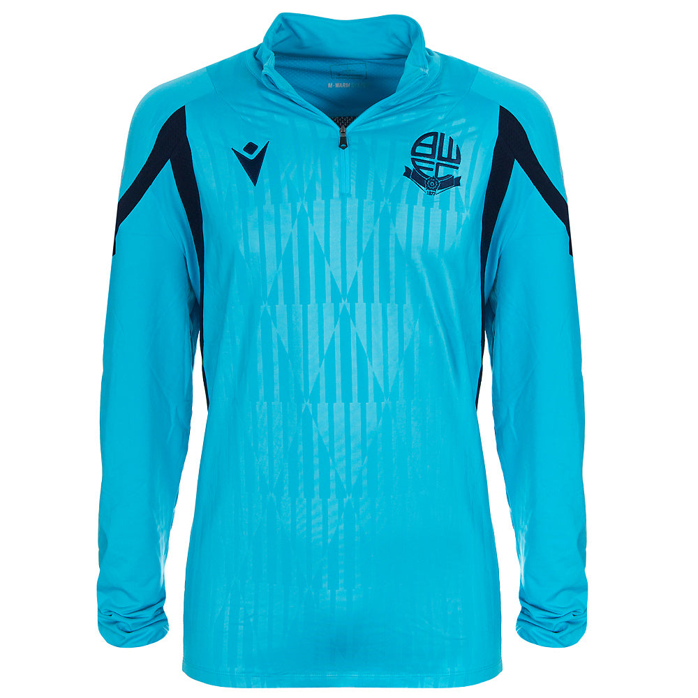 26/27 Player Training Quarter Zip Adult