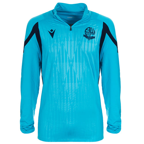 26/27 Player Training Quarter Zip Adult