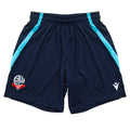 26/27 Player Training Shorts Junior