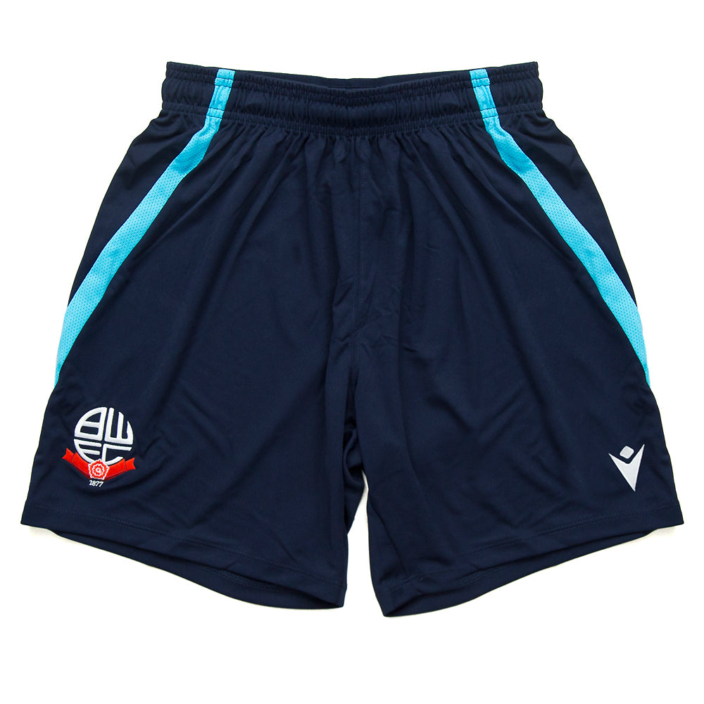 26/27 Player Training Shorts Junior