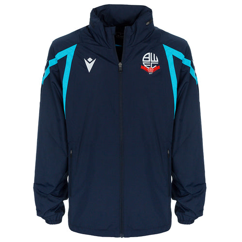 26/27 Player Training Wet Jacket Junior