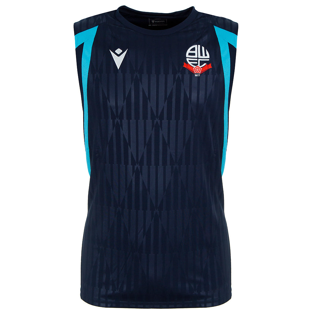 26/27 Staff Training Vest Junior
