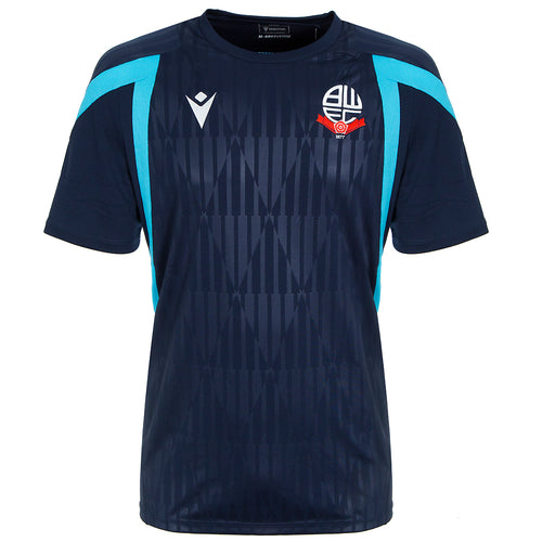 26/27 Staff Training Shirt Junior