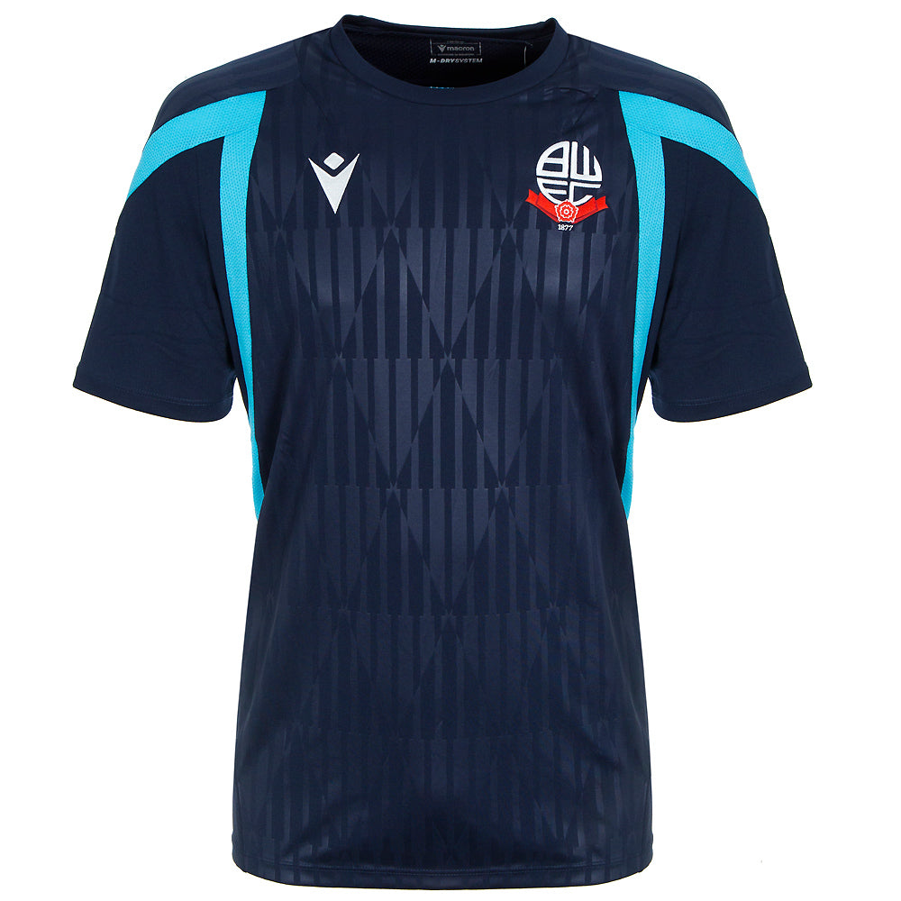 26/27 Staff Training Shirt Adult