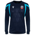 26/27 Staff Training LS Shirt Adult