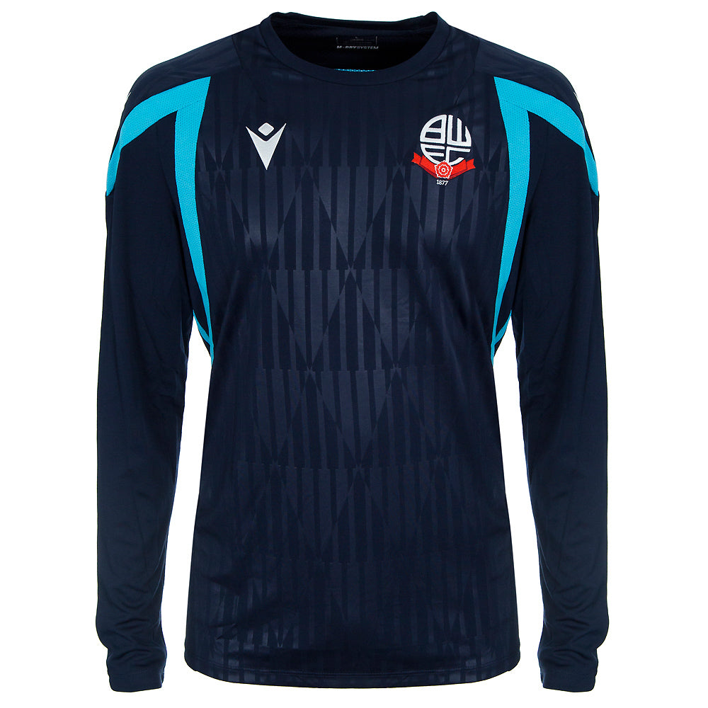 26/27 Staff Training LS Shirt Adult