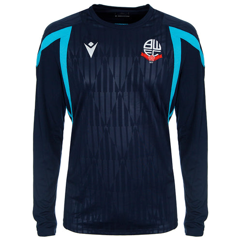 26/27 Staff Training LS Shirt Adult