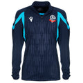 26/27 Staff Training Quarter Zip Junior