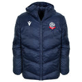 26/27 Player Bomber Jacket