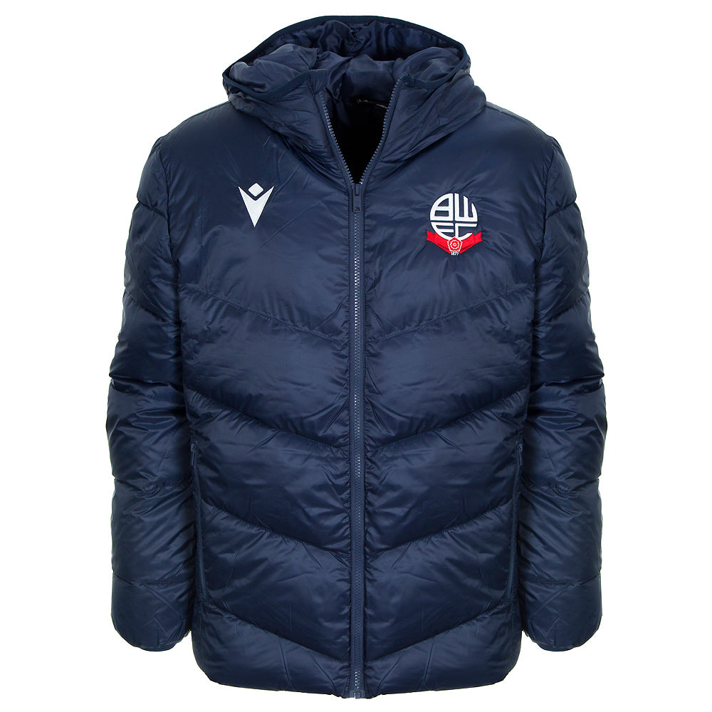 26/27 Player Bomber Jacket