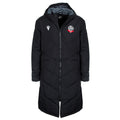26/27 Player Bench Jacket