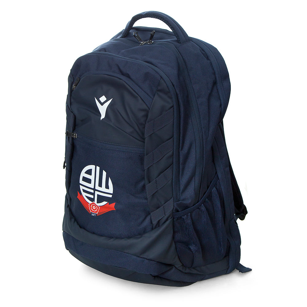 26/27 Player Backpack