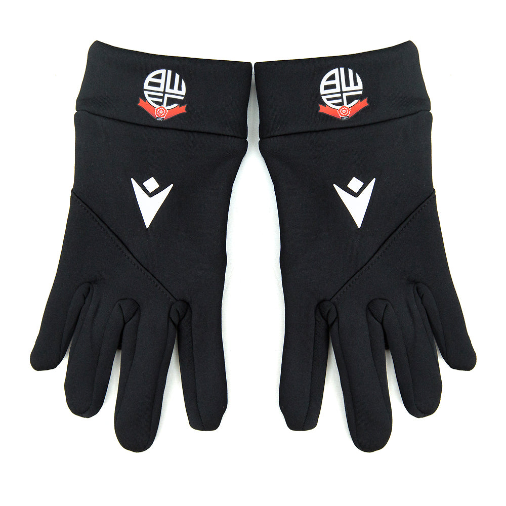26/27 Player Gloves