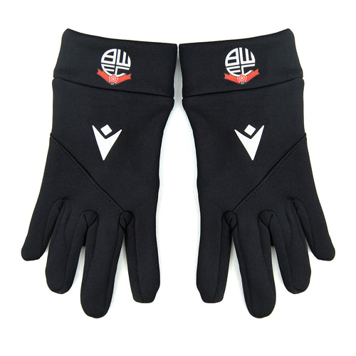 26/27 Player Gloves