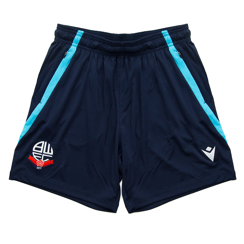 26/27 Staff Training Shorts Junior