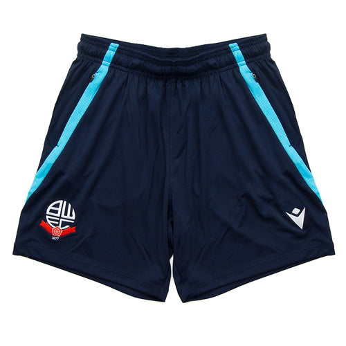 26/27 Staff Training Shorts Junior
