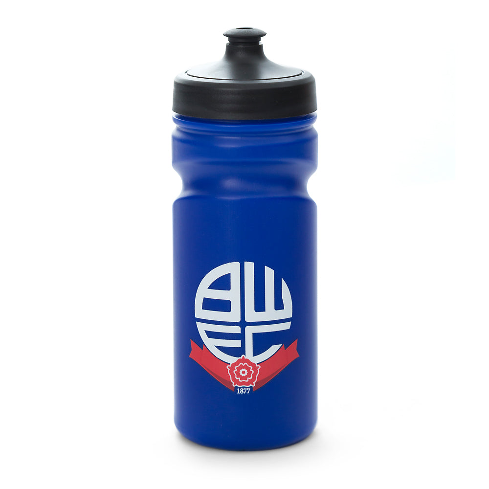Grip Water Bottle