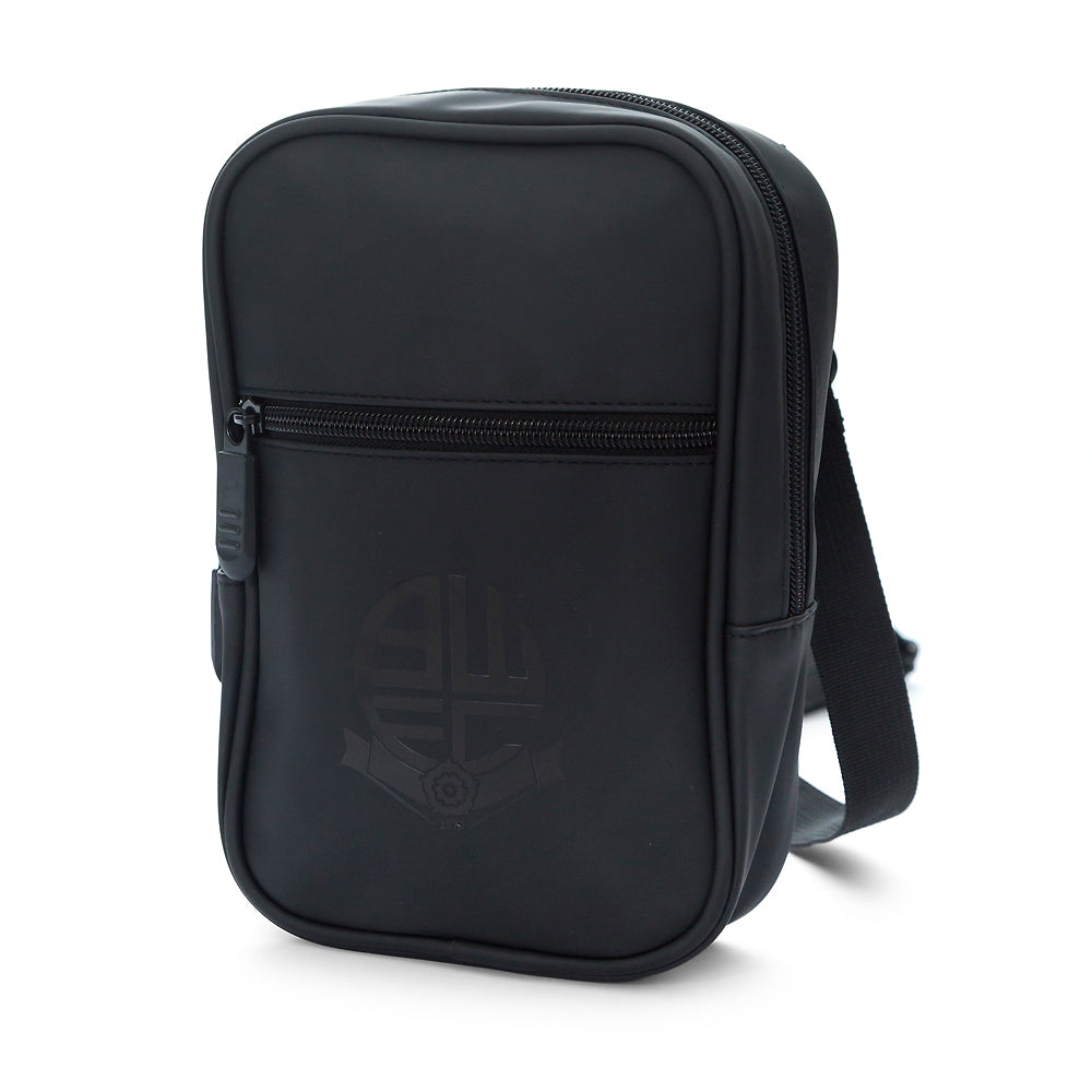 Blackout Cross Bag