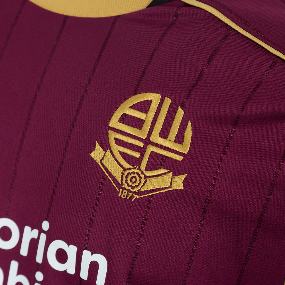 Away Shirt SS Adult 26/27