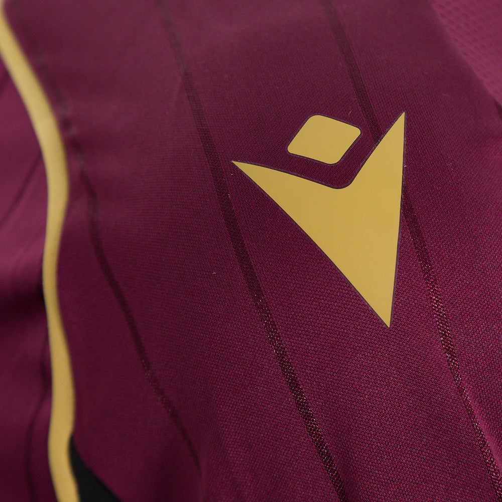 Away Shirt SS Junior 26/27