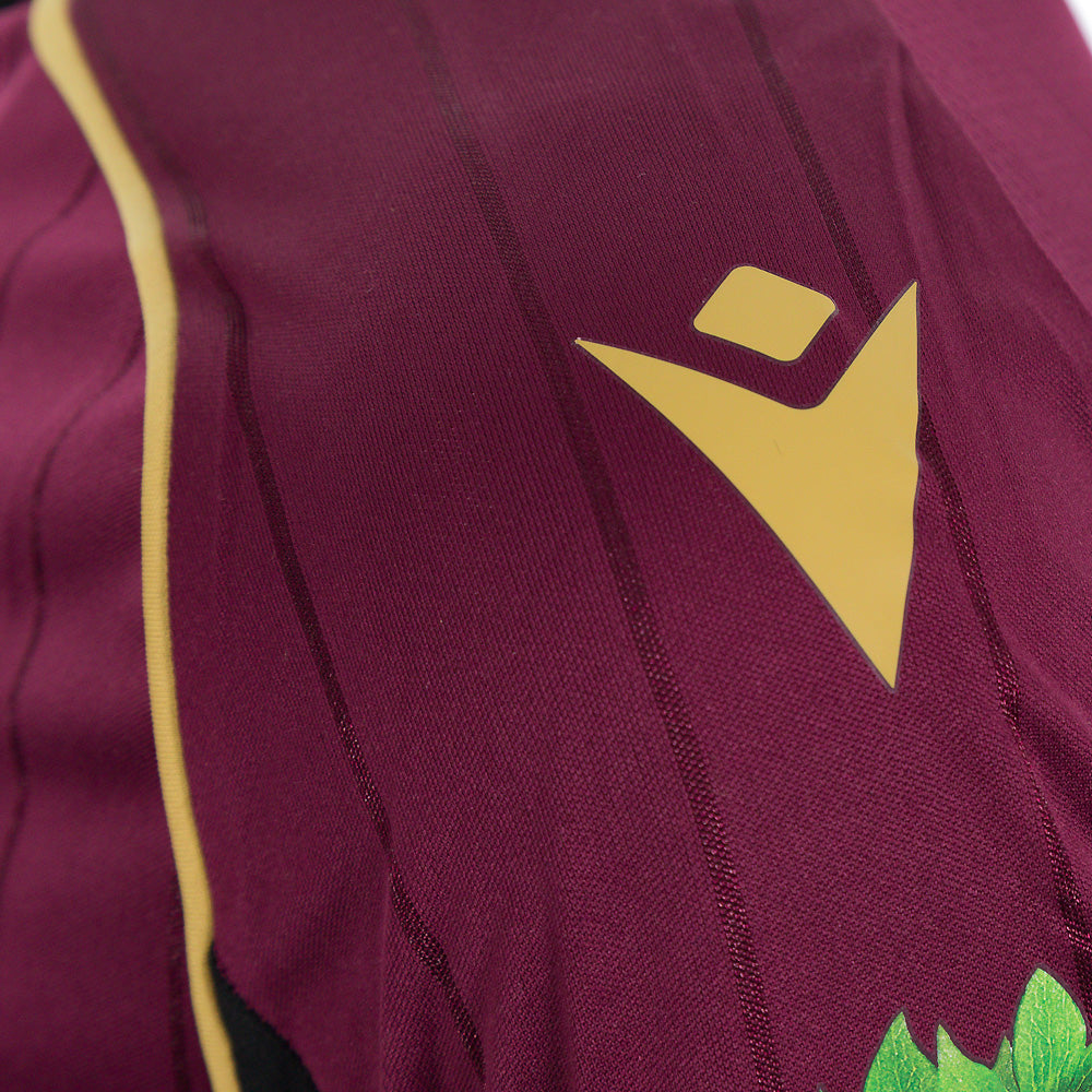 Away Shirt LS Junior 26/27