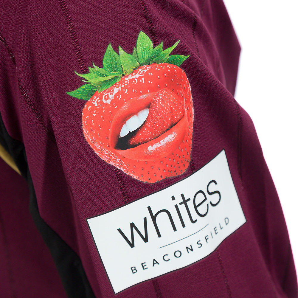 Away Shirt LS Adult 26/27