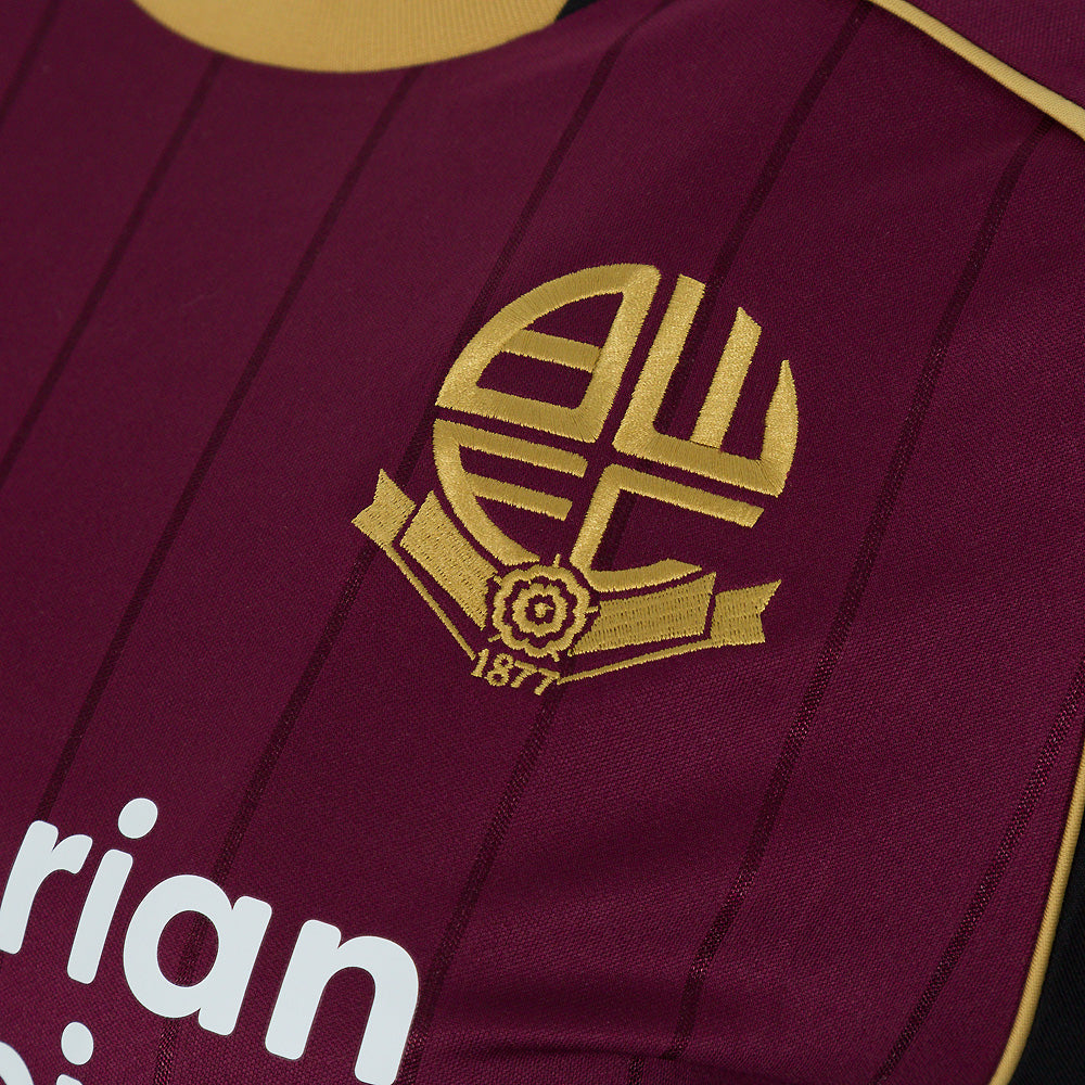 Away Shirt Womens 26/27
