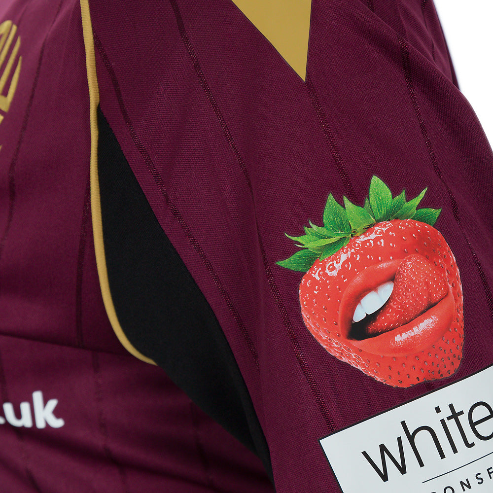 Away Shirt Womens 26/27