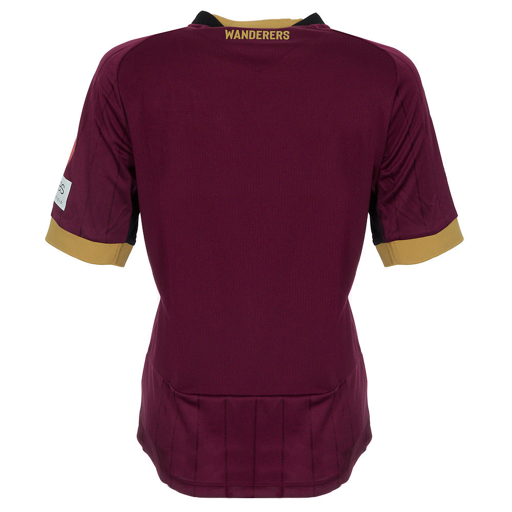 Away Shirt Womens 26/27