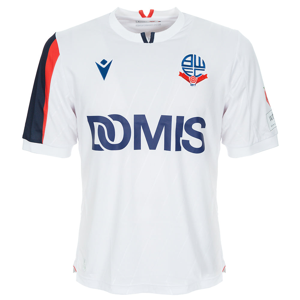 Womens Team Home Shirt 26/27