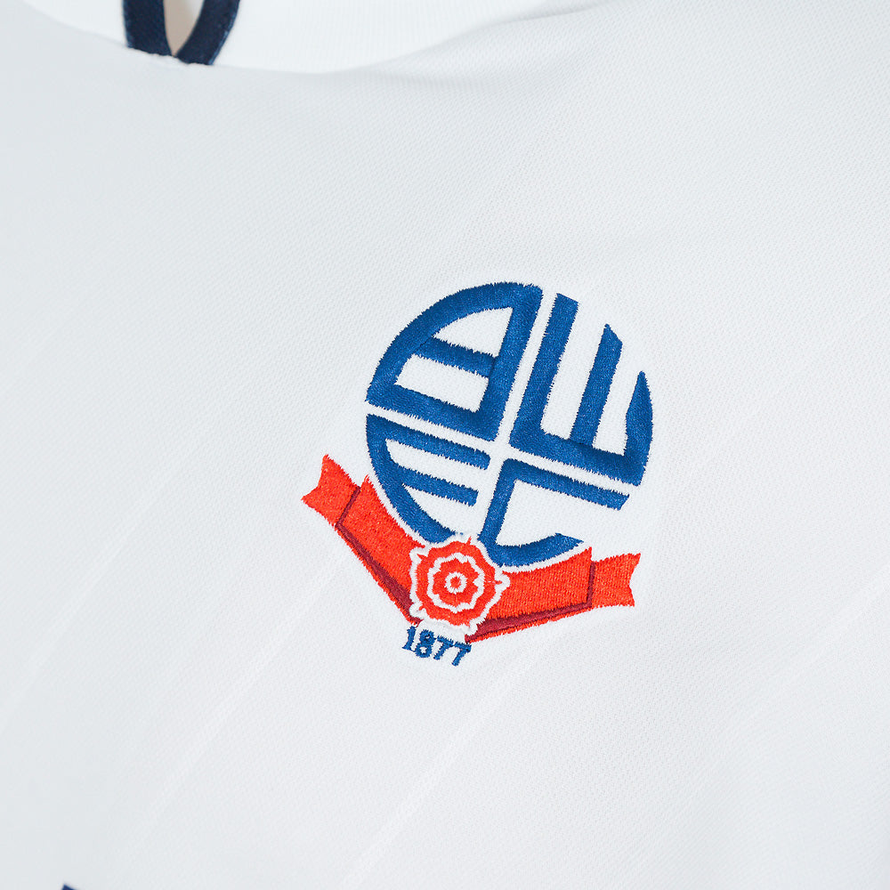 Womens Team Home Shirt 26/27