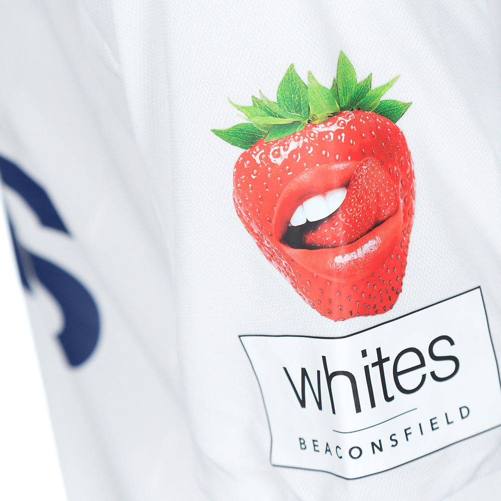 Womens Team Home Shirt 26/27