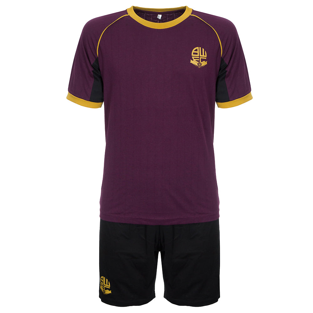 Away Kit 26/27 PJ's Adult