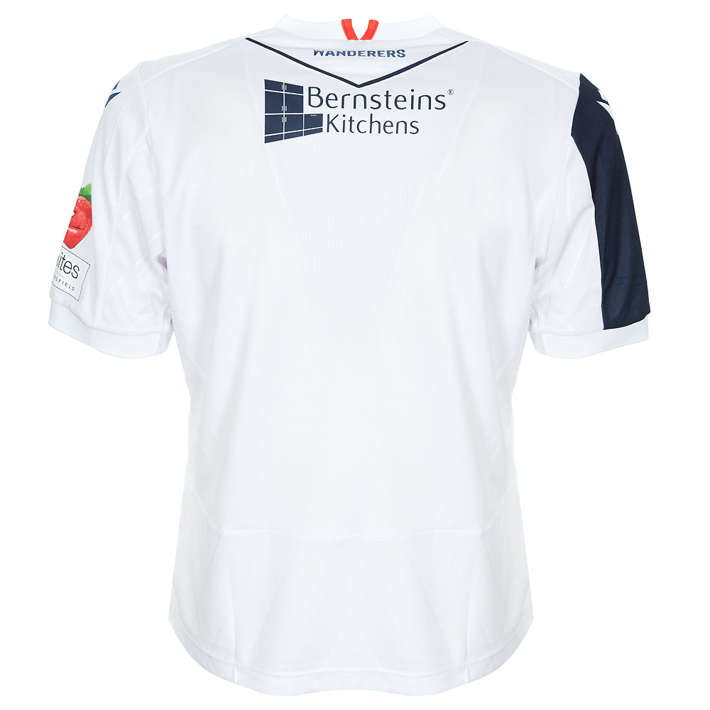 Womens Team Home Shirt 26/27