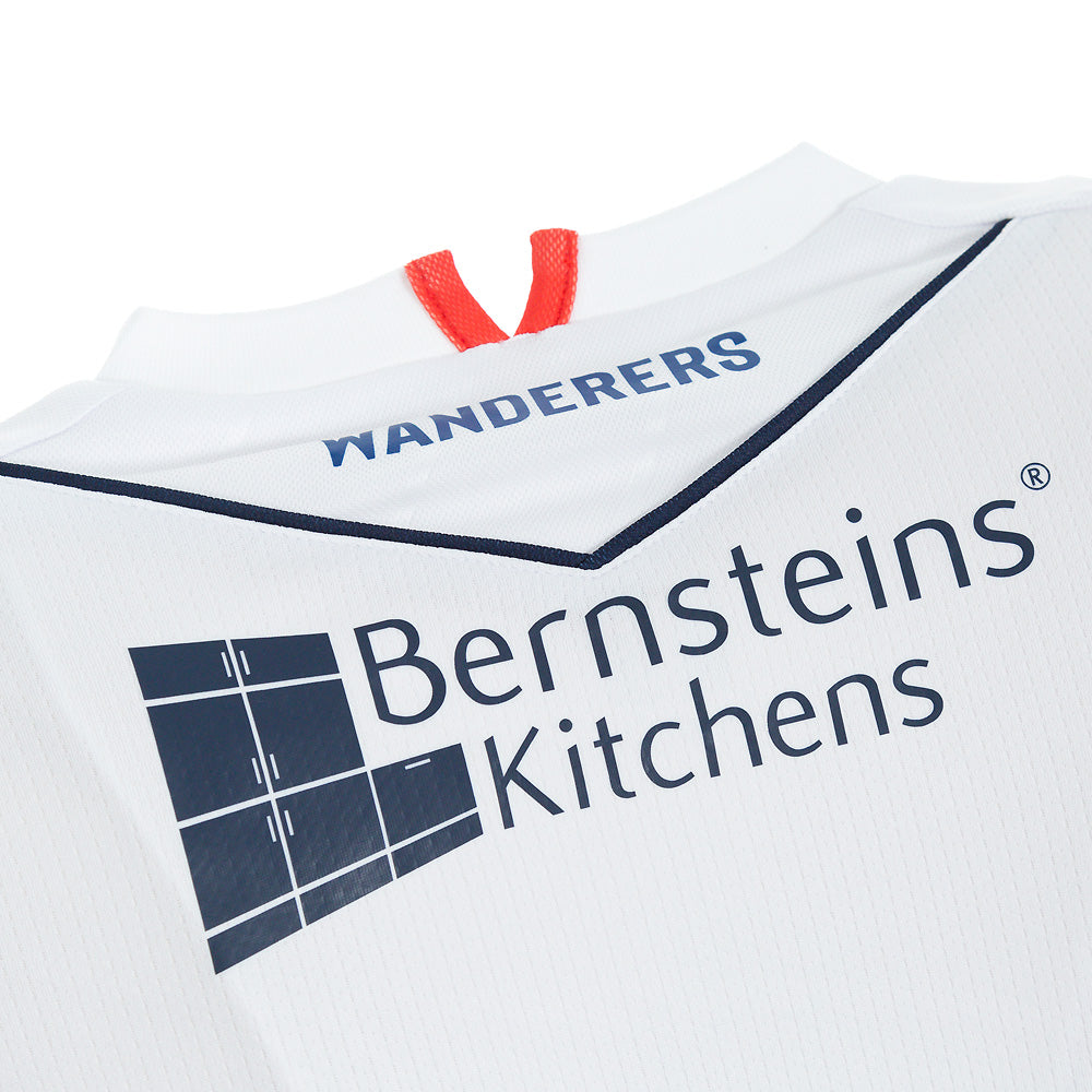 Womens Team Home Shirt 26/27