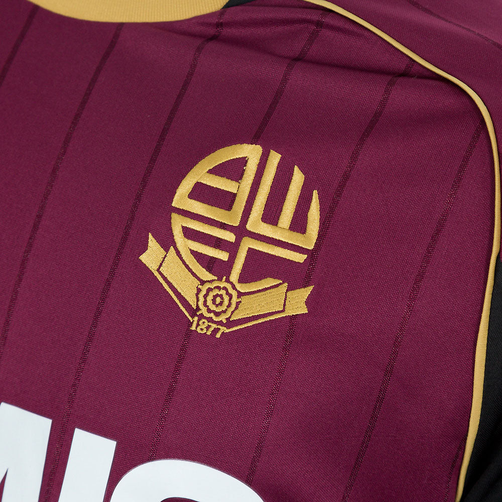 Womens Team Away Shirt 26/27