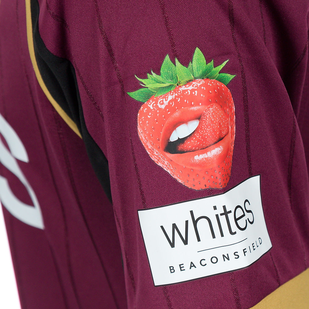 Womens Team Away Shirt 26/27