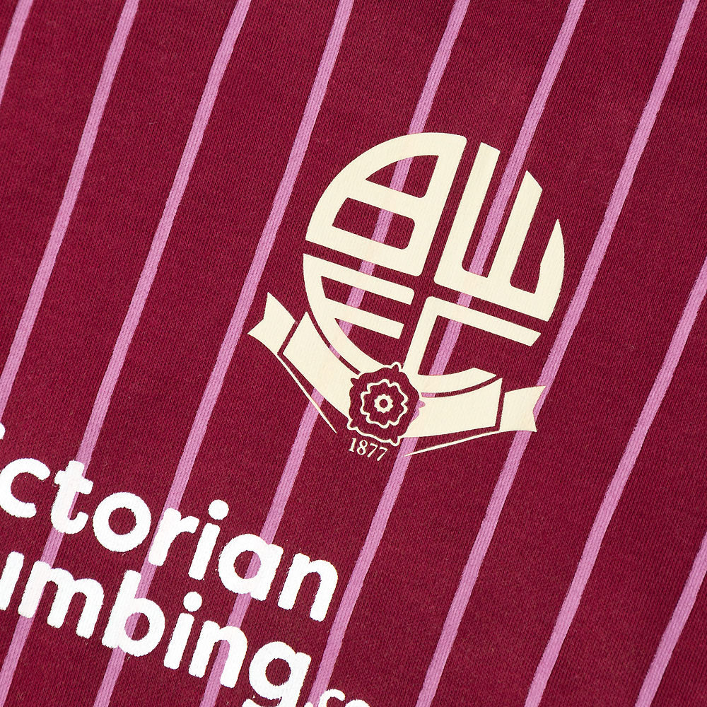 26/27 Away Kit T and Shorts