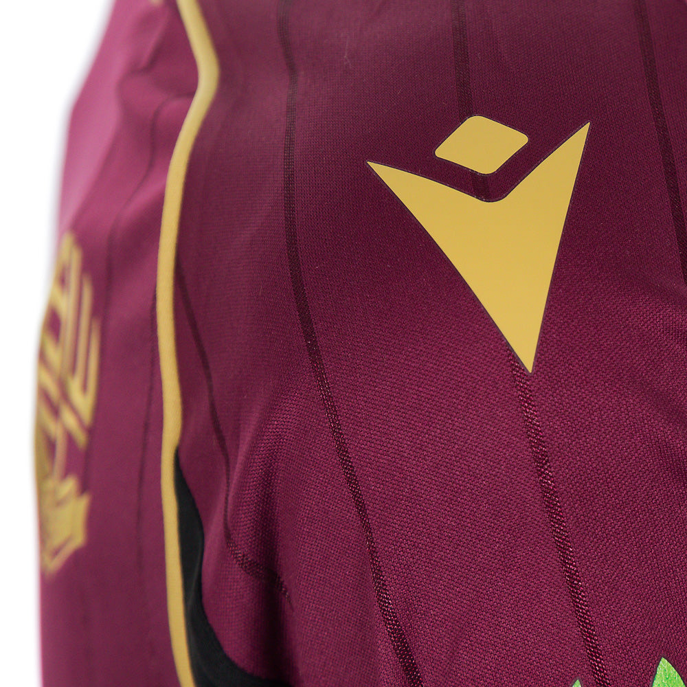 Womens Team Away Shirt 26/27