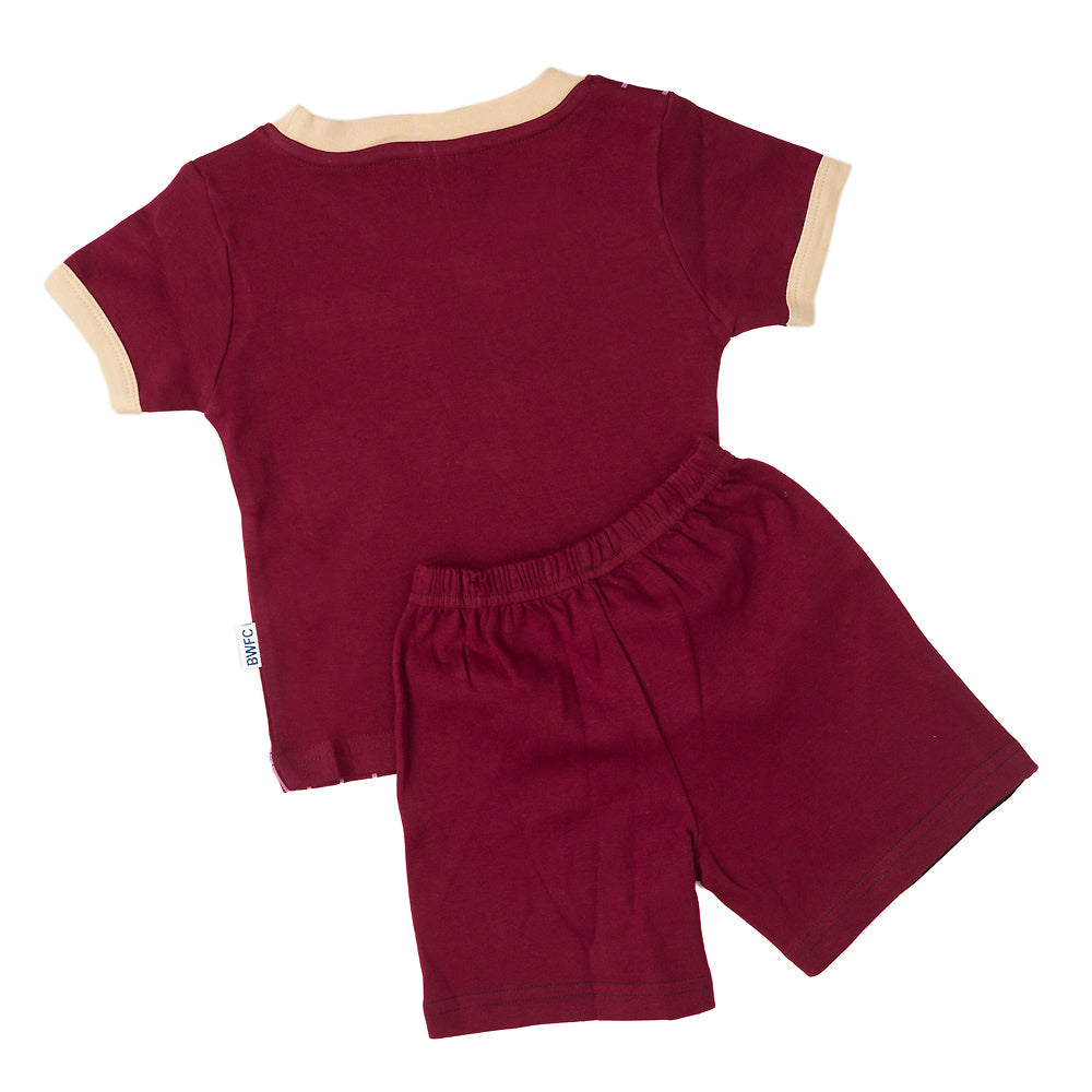 26/27 Away Kit T and Shorts