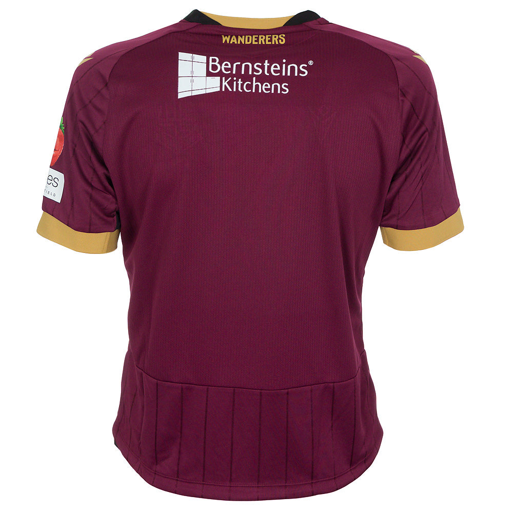 Womens Team Away Shirt 26/27