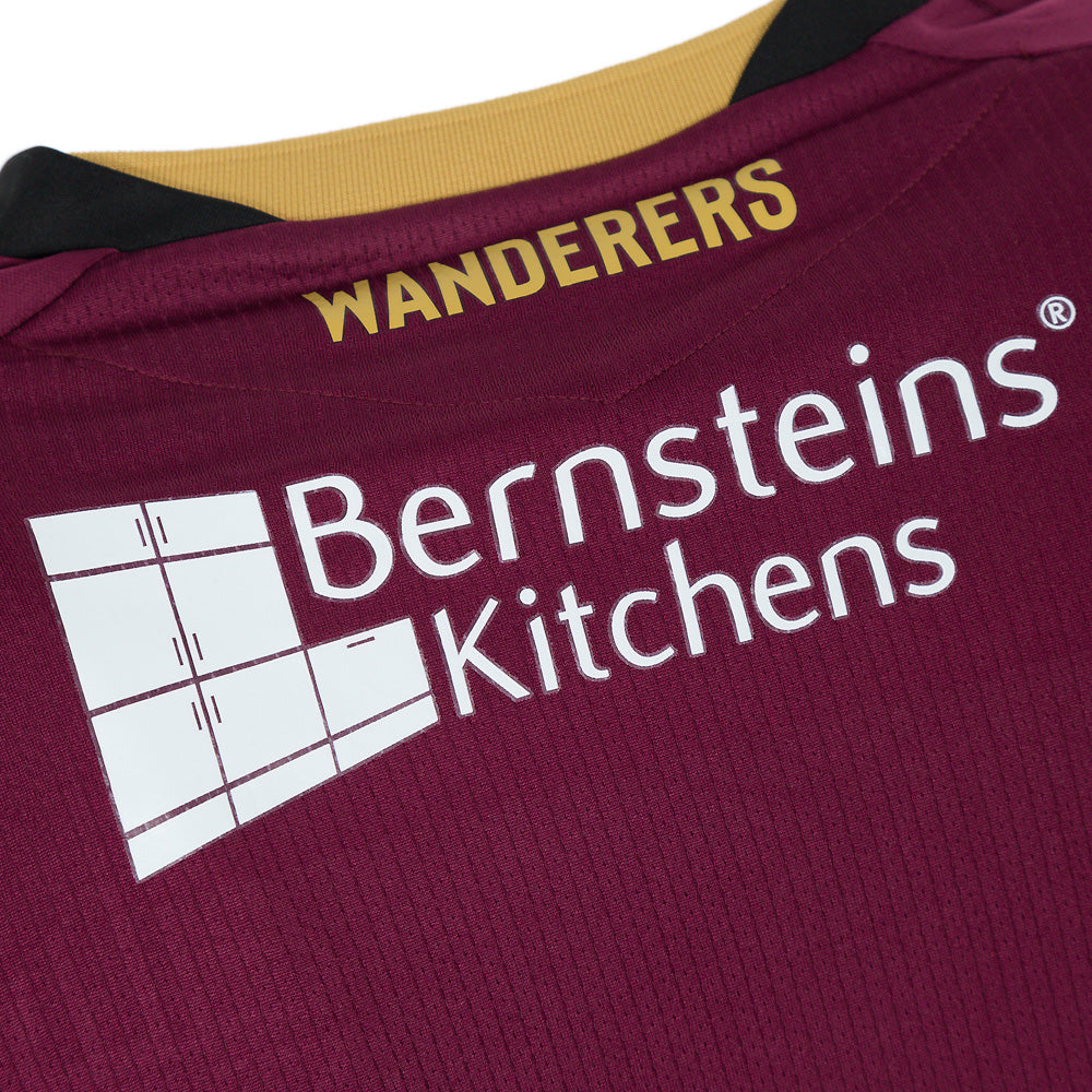 Womens Team Away Shirt 26/27