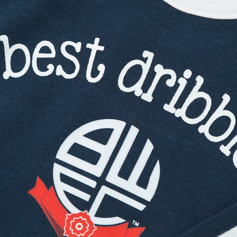 Wanderers Bibs