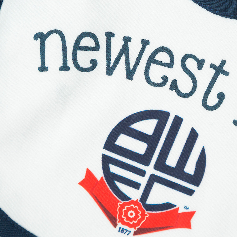 Wanderers Bibs